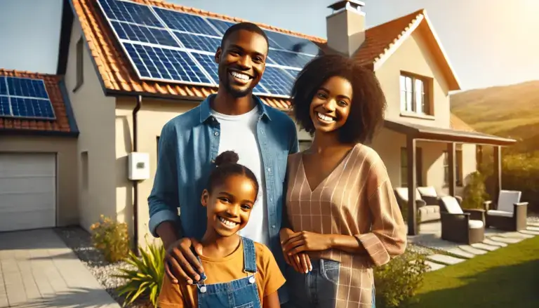 Pay Less on Your Energy Bill with Solar Savings