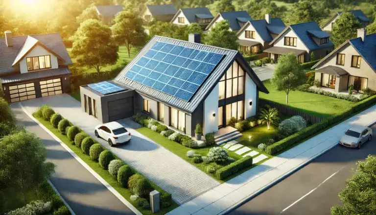 Increase Your Home’s Value with Solar